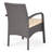 Cokato 8 - Person Patio Conversation Set with Cushions-396291190