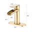 Robinet pour salle de bain Waterfall-124827843