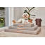 Milo Grid Dog Cushion-269353965