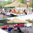 10x10 Pop Up Canopy with Sidewalls-105321387