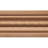 47.5" x 2.13" x 0.5" Casing