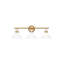 Éclairage pour meuble-lavabo Belcarra-88980033-88980032