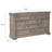 Jaeceon 72.05'' W 8 - Drawer Dresser