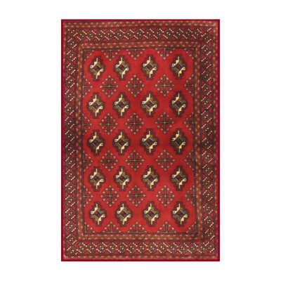 Heyneman Southwestern Indoor Rug