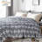 FL2020-KQ02-18 Plain Weave / Muslin Throw Blanket-574441409-574531575