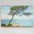 " EstÃ©rel-Mountains " by Claude Monet Oil Print-134842060-134841694-134842050