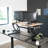 Standing Desk Converter DESK-V000V Series-48131308