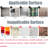 Heavy Duty Vacuum Shower Hooks With Super Suction, Reusable Bathroom Robe Hooks For Non-Porous Surfaces, No Tools Installation-114491722