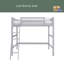 Lit mezzanine pour enfants