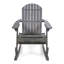 Chaise à bascule Malibu Adirondack-1965844738