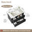 Armoire de rangement murale flottante pour salle de bain avec lavabo (robinet non inclus)-39895163-39895165