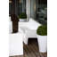 Jut 36" Wide Outdoor Patio Sofa-49223007