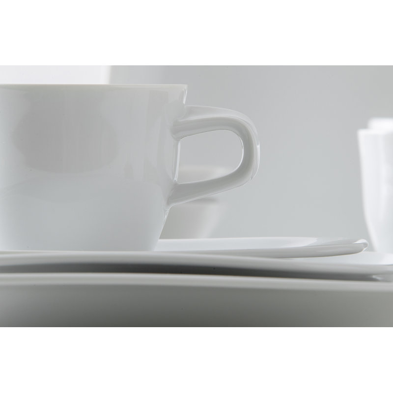 Elixyr 12-Piece Dinnerware Set