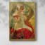 Lefèvre-Utile (Sarah Bernhardt) -Galerie sur toile tendue par Alphonse Mucha-458016769