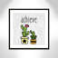 Impression sur papier Cacti C-47831866-47832036