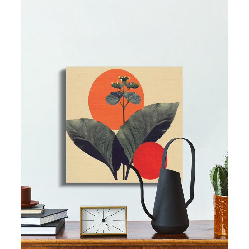 Wrapped Canvas Print Set, 20x20