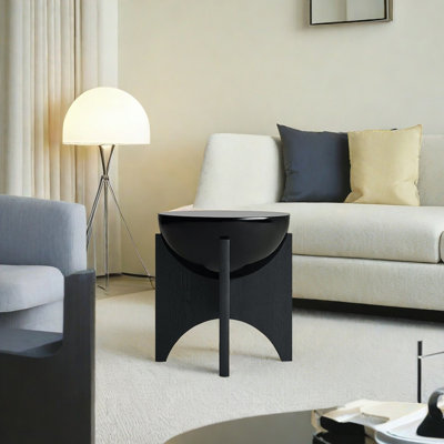 Modern Minimalist Coffee Table