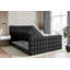 Brandalucci Divan Bed with Mattress-768830552-768830545