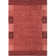 Seville Handmade Flatweave Wool Red/Rust Area Rug