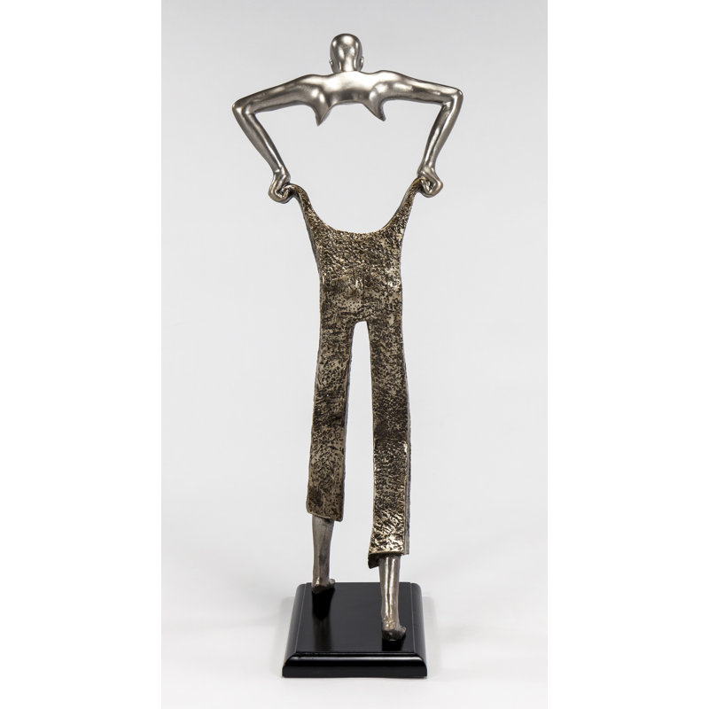 Hollow Statue