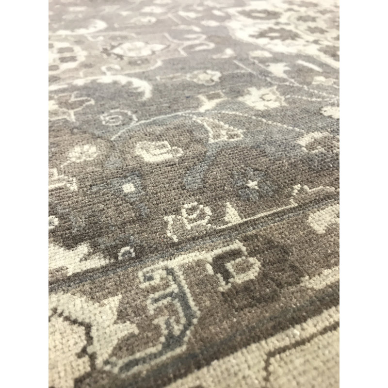 One-of-a-Kind 8' X 9'10" Area Rug
