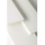 Cecelia Ceramic LED Flush Mounted Sconce