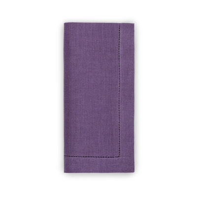 Festival Linen Square Napkins