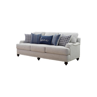 Nottingham 91" Charles of London Sofa