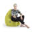 Brava Standard Bean Bag Chair & Lounger-32999700
