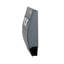 Sembrini Steel Wall Mounted Letter Box