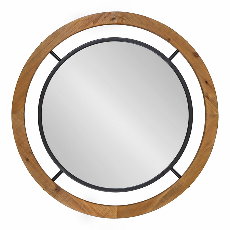 Miroir d'appoint Stagner