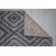 Tapis gris foncé Kemar-237770938