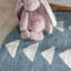 Tapis bleu-569629465