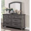 Ensemble de chambre à coucher avec lit de rangement 5 pièces Celenia-87534848