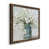 Walnut Framed