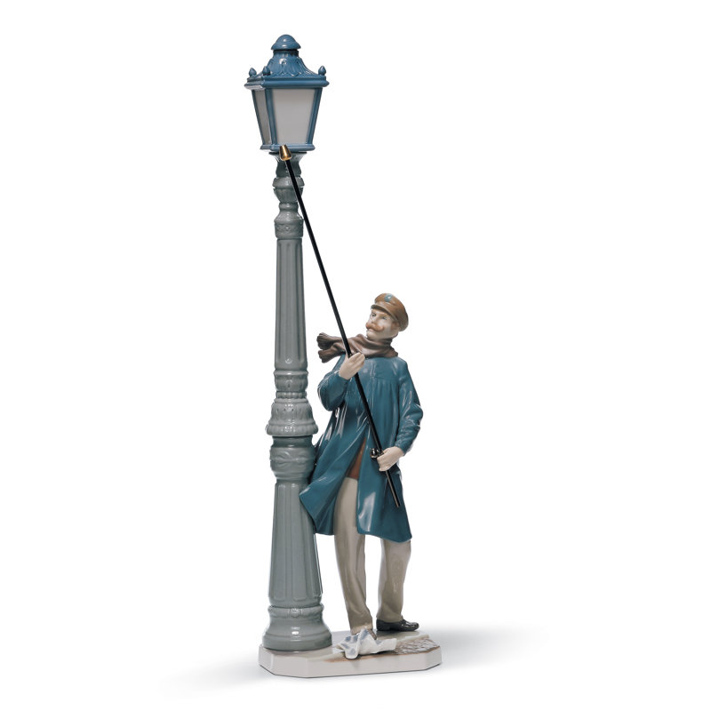 Figurine de Lamplighter