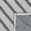 Pimm Geometric Cotton Hand Woven Area Rug-439558505