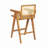 2 Piece Bar Stools (Natural)
