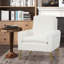 Fauteuil d'appoint Rikayla