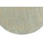 Tapis rond oriental transitionnel Mute