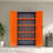 Tool Locker Garage Locker-580317094