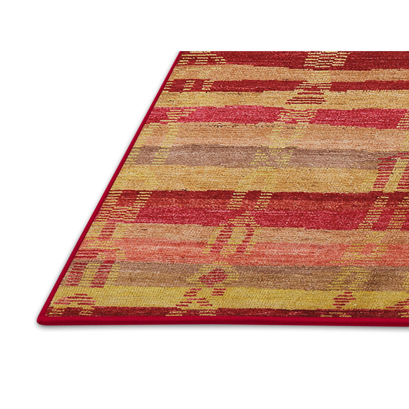 Indoor Rug, Rectangle 4' x 6'