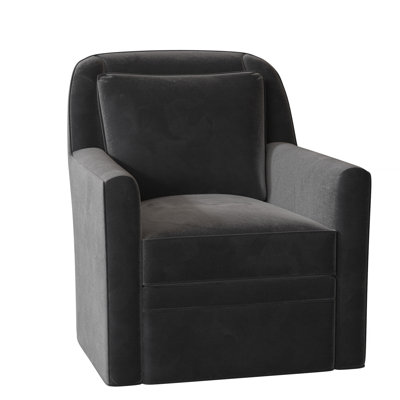 Weston Swivel Armchair