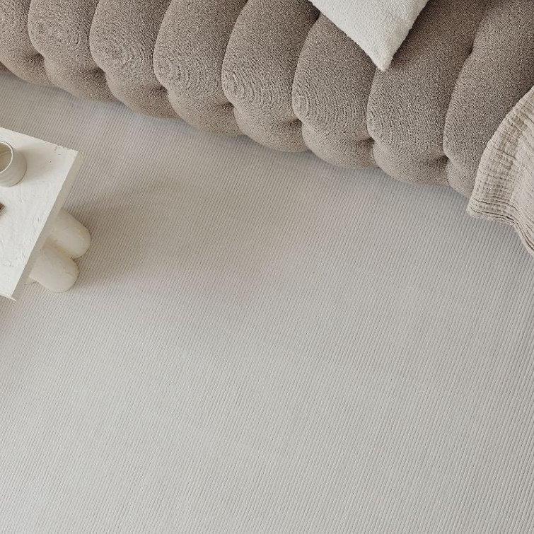 Carmel Striped Area Rug