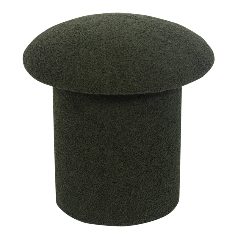 Repose-pieds Adar, Vert