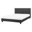 Cofi Semi-waveless Mid Fill Soft-Side Waterbed Mattress-836181950