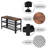 8 Pair Shoe Rack-513245900