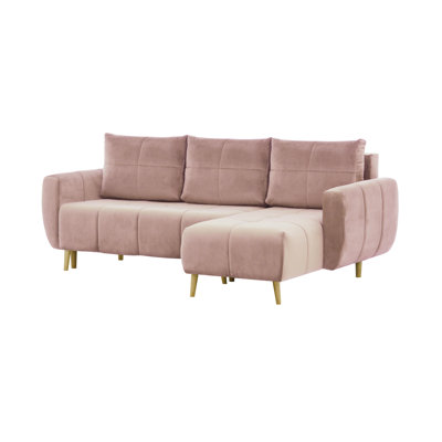 Hollaway 4 Seater Sofa Bed