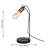 Guadelupe Metal Table Lamp