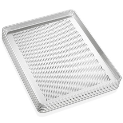 GRIDMANN Non-Stick Aluminum Baking Sheet